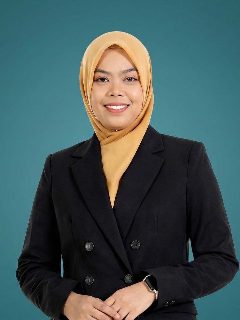 Dr. Amalina binti Sazlan