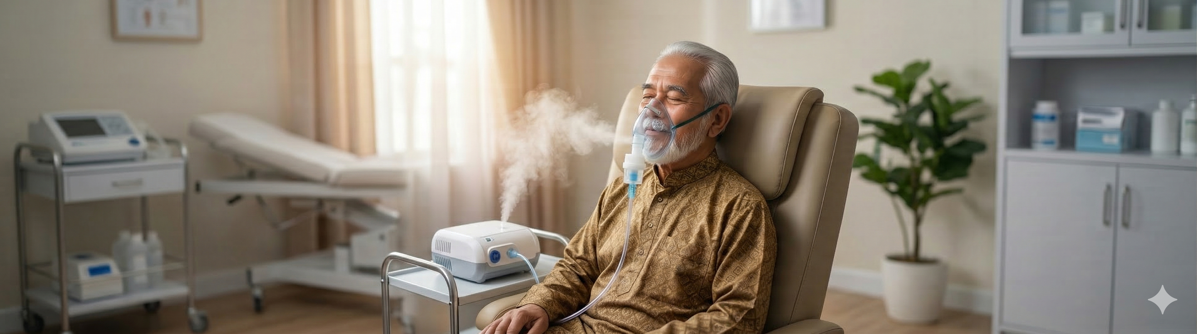Nebulizer
